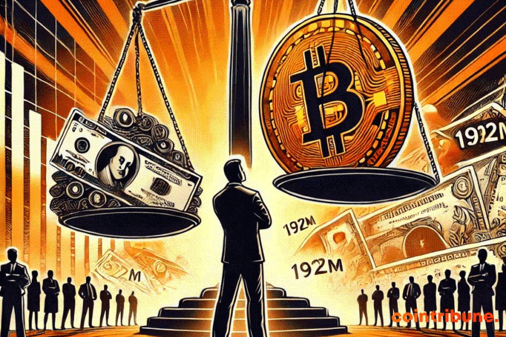 Bitcoin : Semler Scientific investit 23 millions de dollars supplémentaires image 1