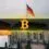 It’s Over: The German Government Has Run Out Of Bitcoin