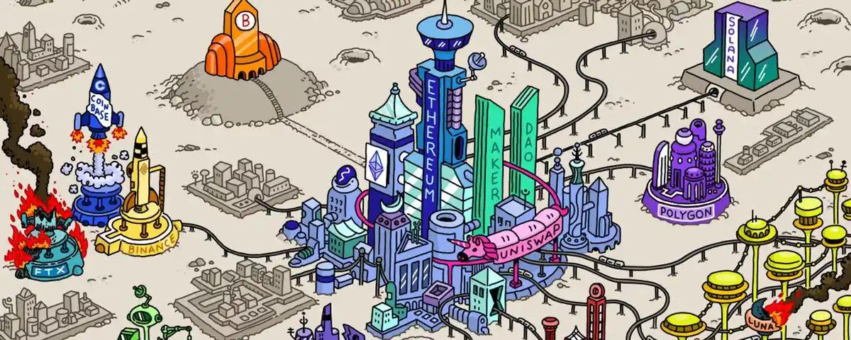 Aevo共同創設者が業界を痛烈批判:「私はCryptoで8年間の人生を無駄にした」 image 0