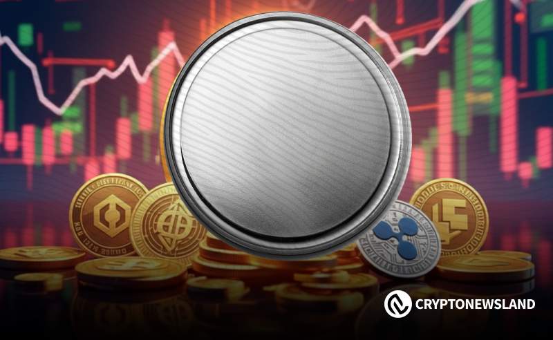 The Past Is Playing Out Again: 5 Altcoins Set for Massive Gains as the New Rally Begins