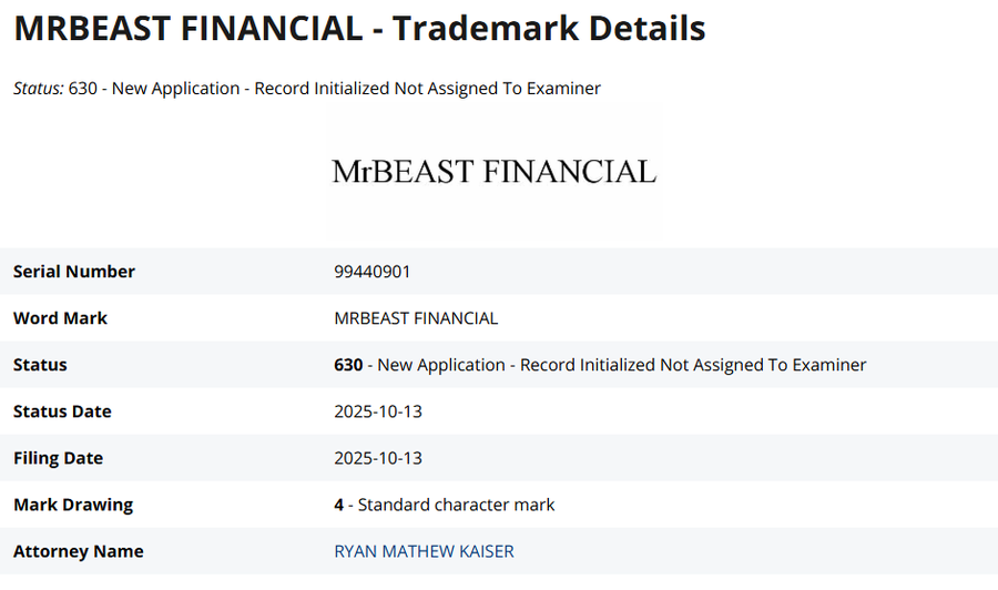 MrBeast Akan Luncurkan Exchange Kripto Sendiri!Dari Konten Viral ke Aset DigitalAntara Ambisi dan Regulasi