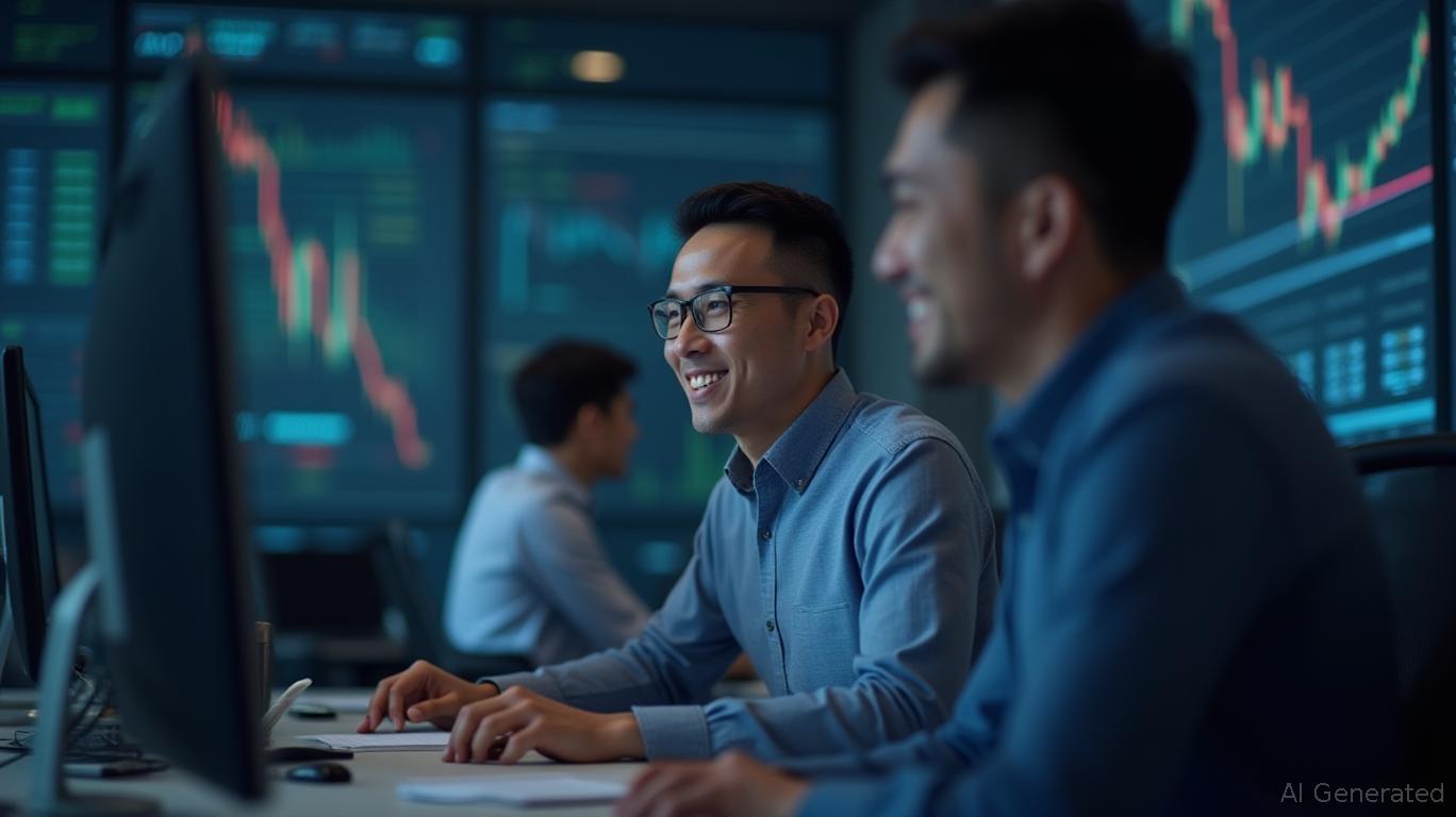 Institutional trust increases with CME broadening its range of crypto risk management solutions