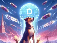 DOGINME tăng vọt 98,1% sau thông báo roadmap của Coinbase