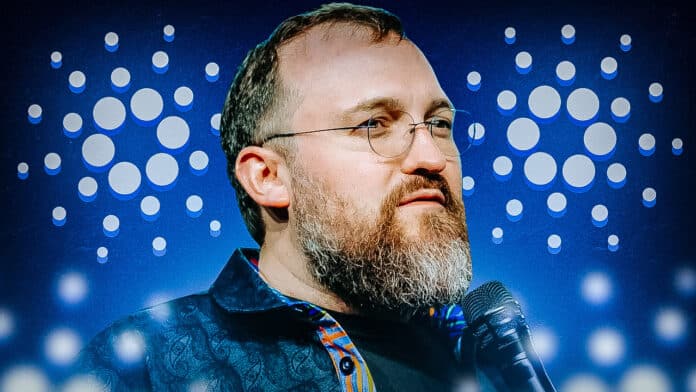 Cardano vor Gamechanger-Upgrade – Memecoins & Web3! Gründer Charles Hoskins: „Sehr bedeutend für Cardano“ image 0
