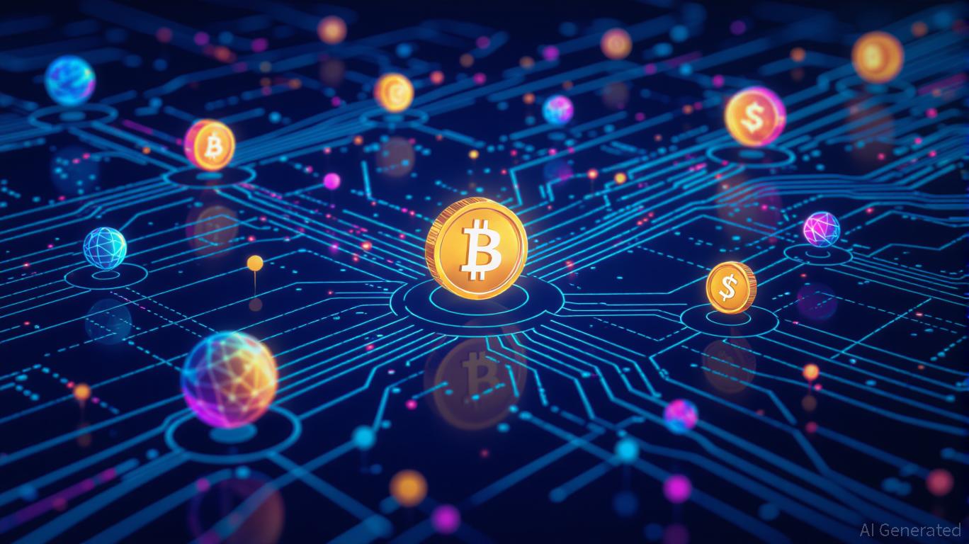 XRPI's DeFi Breakthrough: Enhanced Algorithms and Institutional Embrace Transform the Token's Prospects image 0