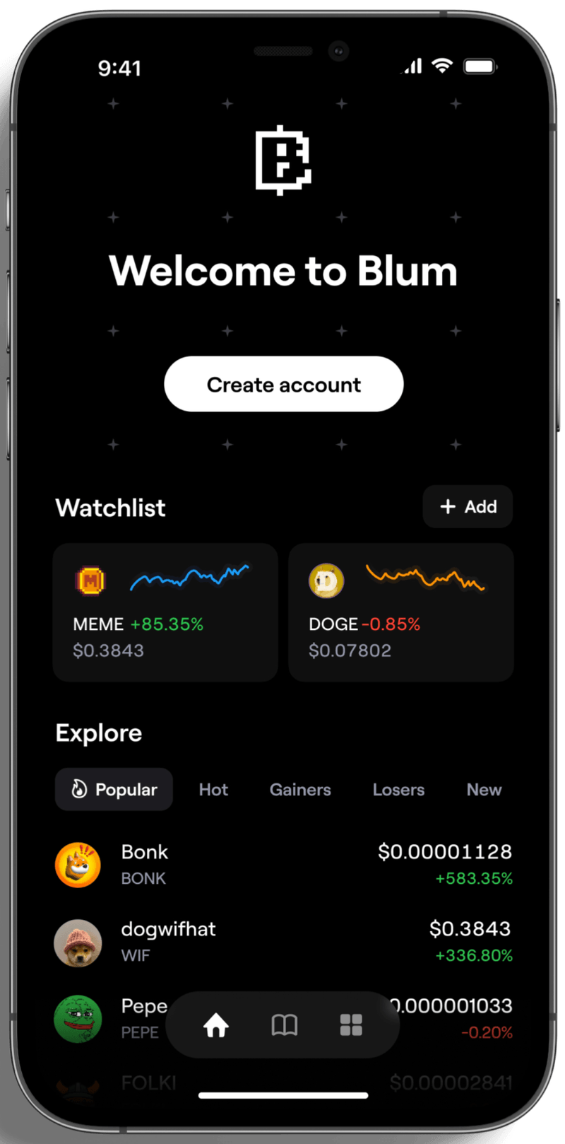 双轨道增长: Telegram和TON生态系统如何共同繁荣 image 13