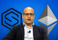 Бывший руководитель BlackRock Джозеф Чалом: Ethereum перекраивает глобальную финансовую карту