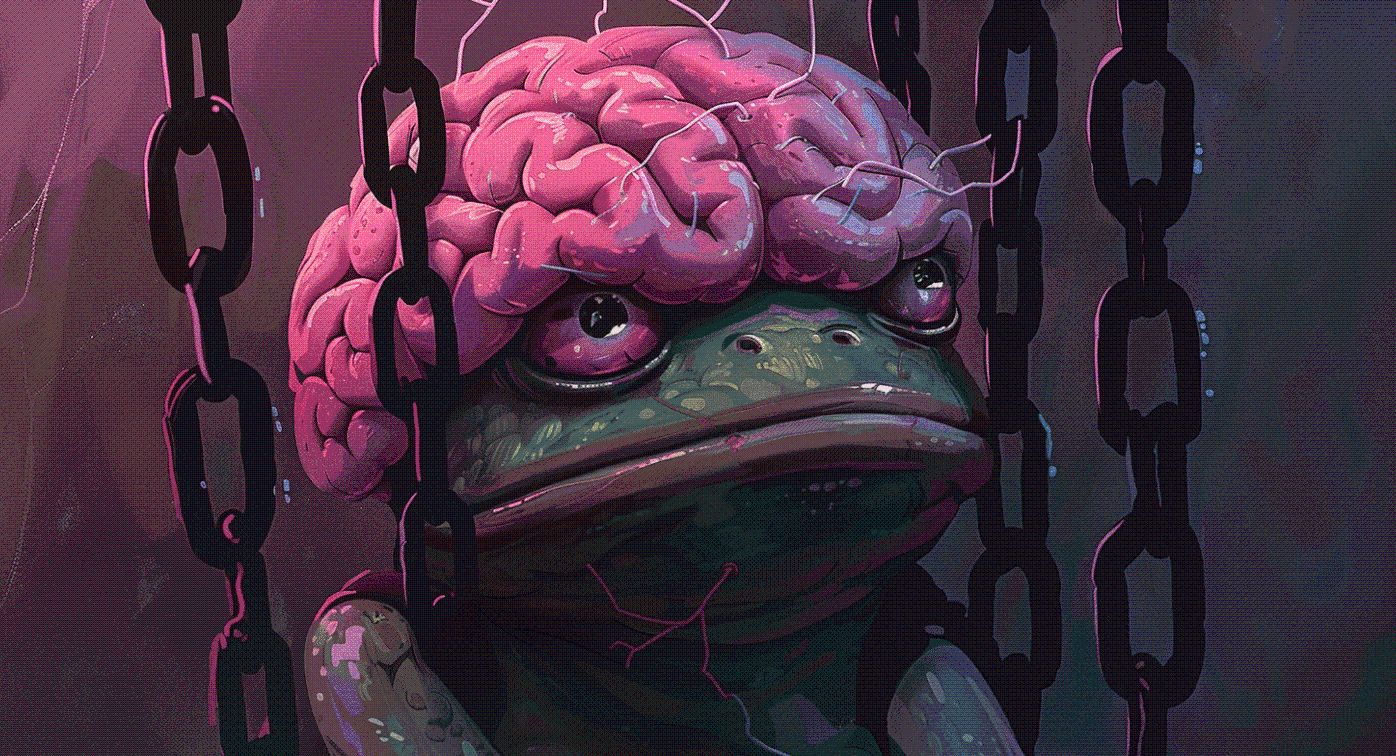 660 000 dollars levés en 48 heures pour Pepe Unchained: un total de 1,7 million de dollars! image 1