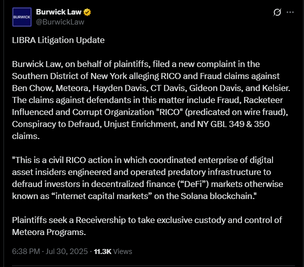 أخبار العملات الرقمية: الإيداعات الإجمالية الثابتة، وارتفاع دعاوى العملات الرقمية والذكاء الاصطناعي في عام 2025 image 0