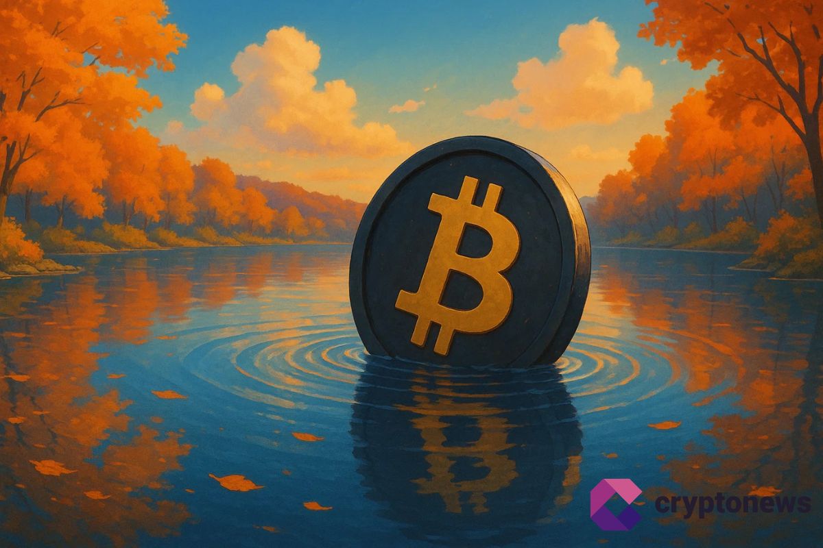 Novembre noir pour les ETF Bitcoin : 3,5 Md$ de sorties, rebond timide en décembre ? image 0