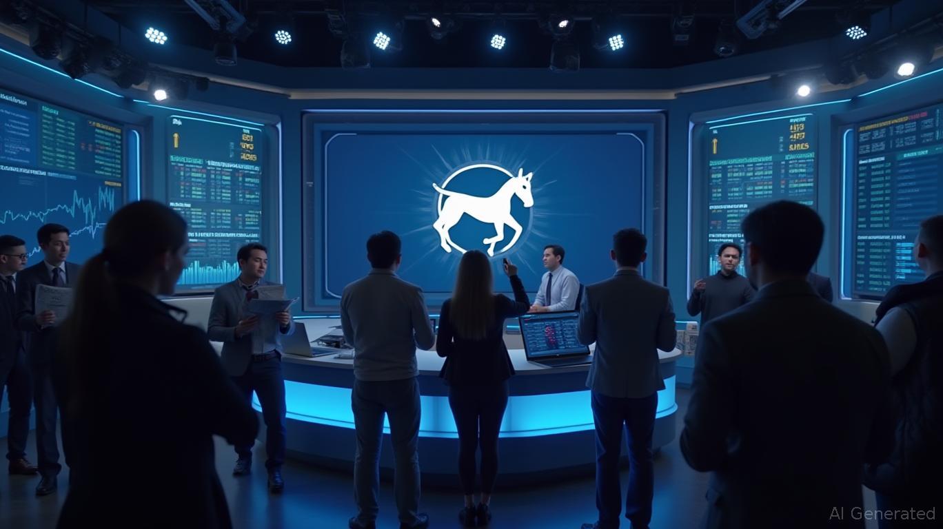 Solana News Update: Investors Rush to Solana Staking ETF While Competing Altcoins Falter