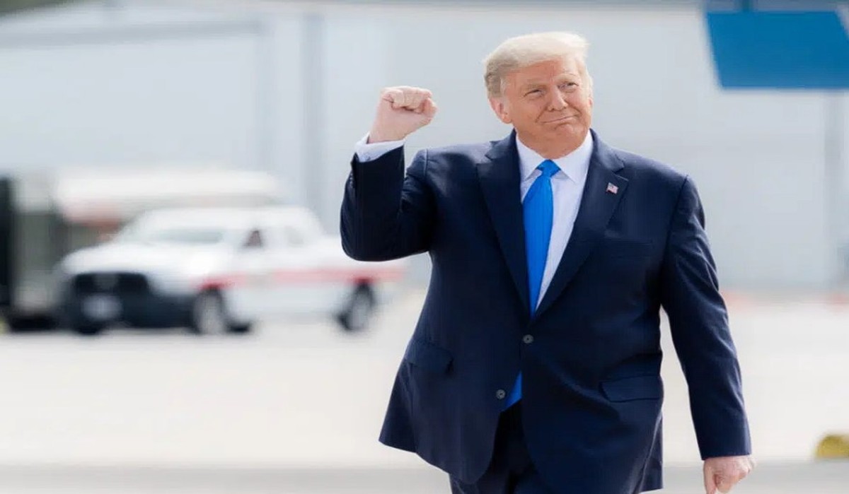 El Día de la Liberación de Trump: ¿cómo responderá el mercado? image 0