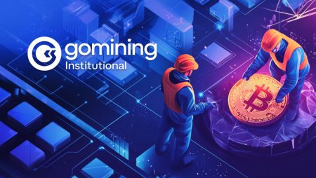 تقرير GoMining: توسع الذكاء الاصطناعي يُعزز المنافسة الشرسة، مما يُعزز التحول الاستراتيجي بين مُعدّني البيتكوين