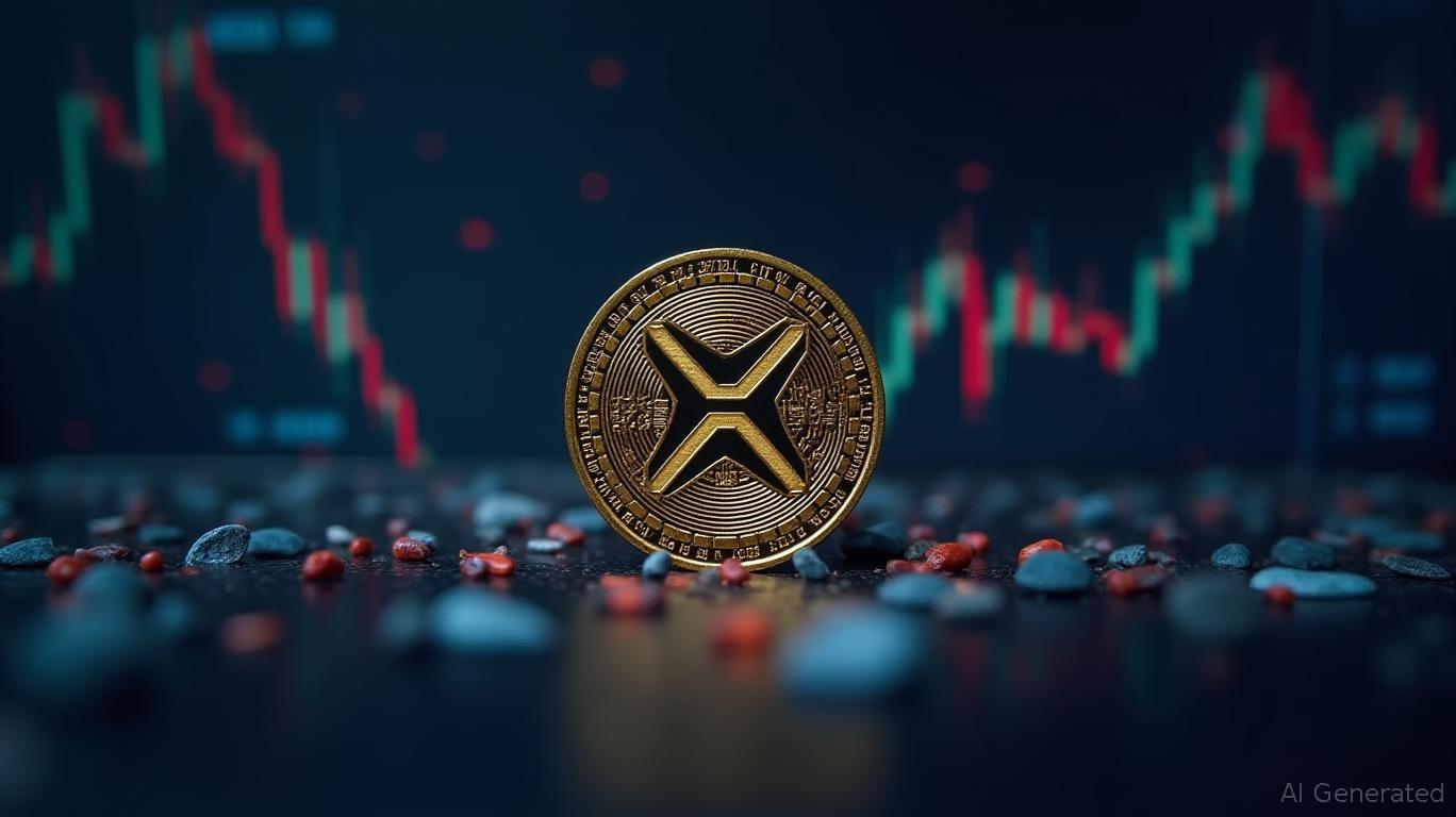 XRP Drops by 65% as Investors Look for More Strategic Entry Opportunities
