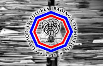 CFTC、デジタル資産改革進展を受けてデジタル資産ガイドラインを撤回