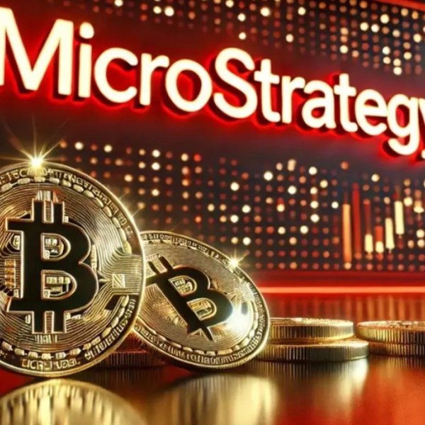 做空微策略,香橼资本又要输?