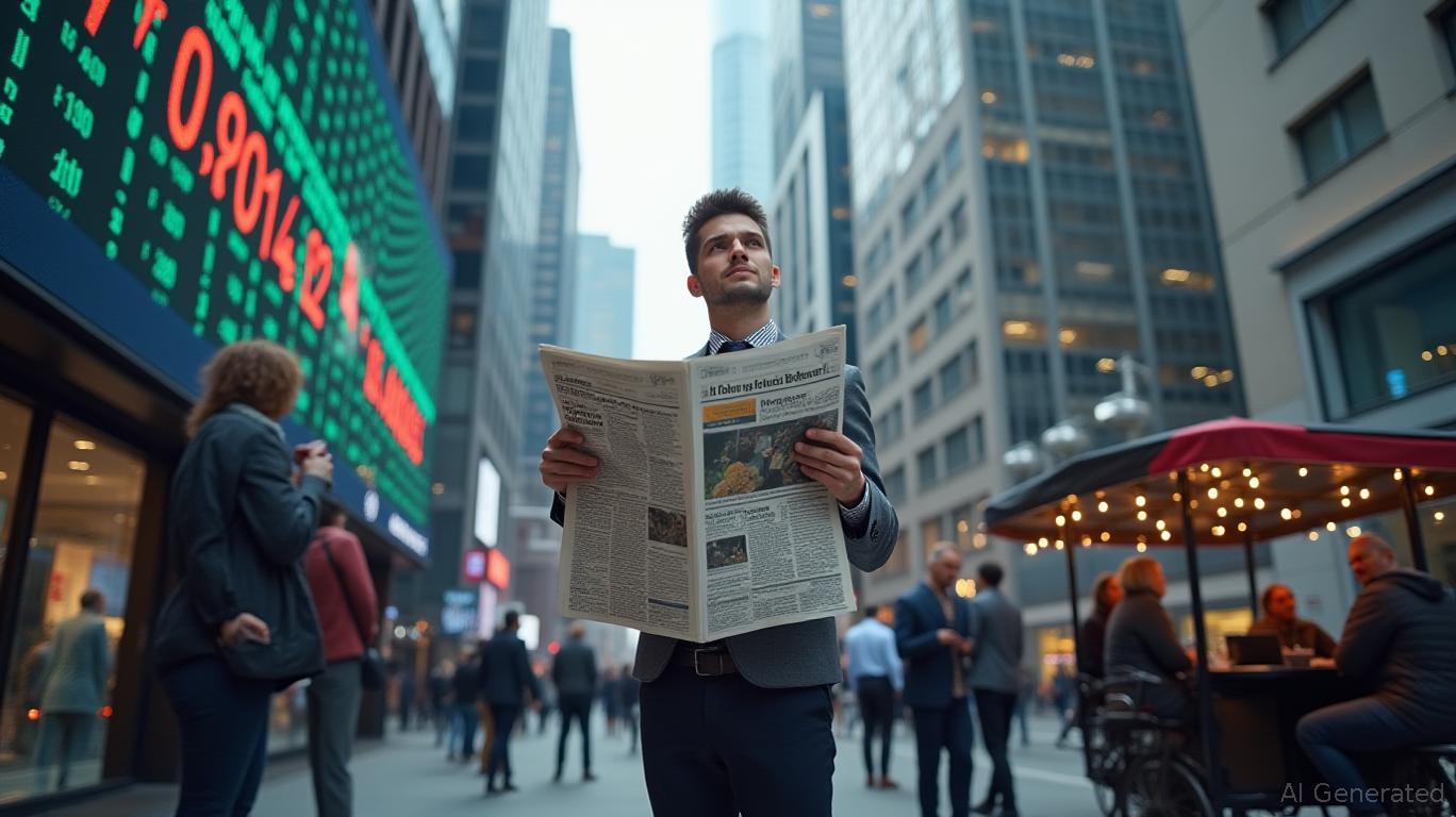 A Major Wager on Bitcoin Raises Doubts and Draws Attention from Regulators image 0