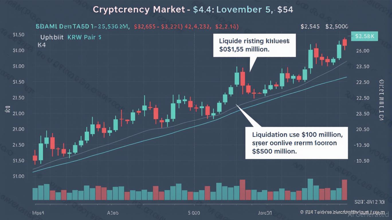 Momentum (MMT) Experiences Rapid Growth as Strategic Acquisitions and Retail Investor Excitement Drive Demand