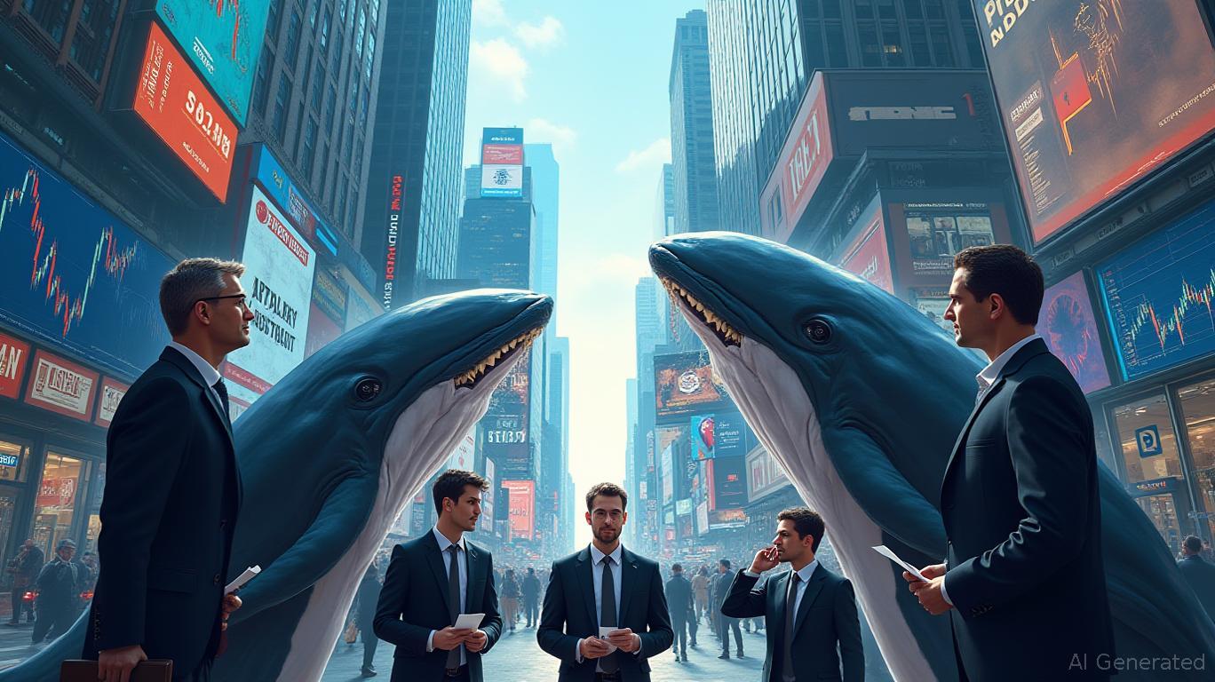 Bitcoin Updates: Major Investors Place $20 Million Wagers on Bitcoin's Short-Term Recovery