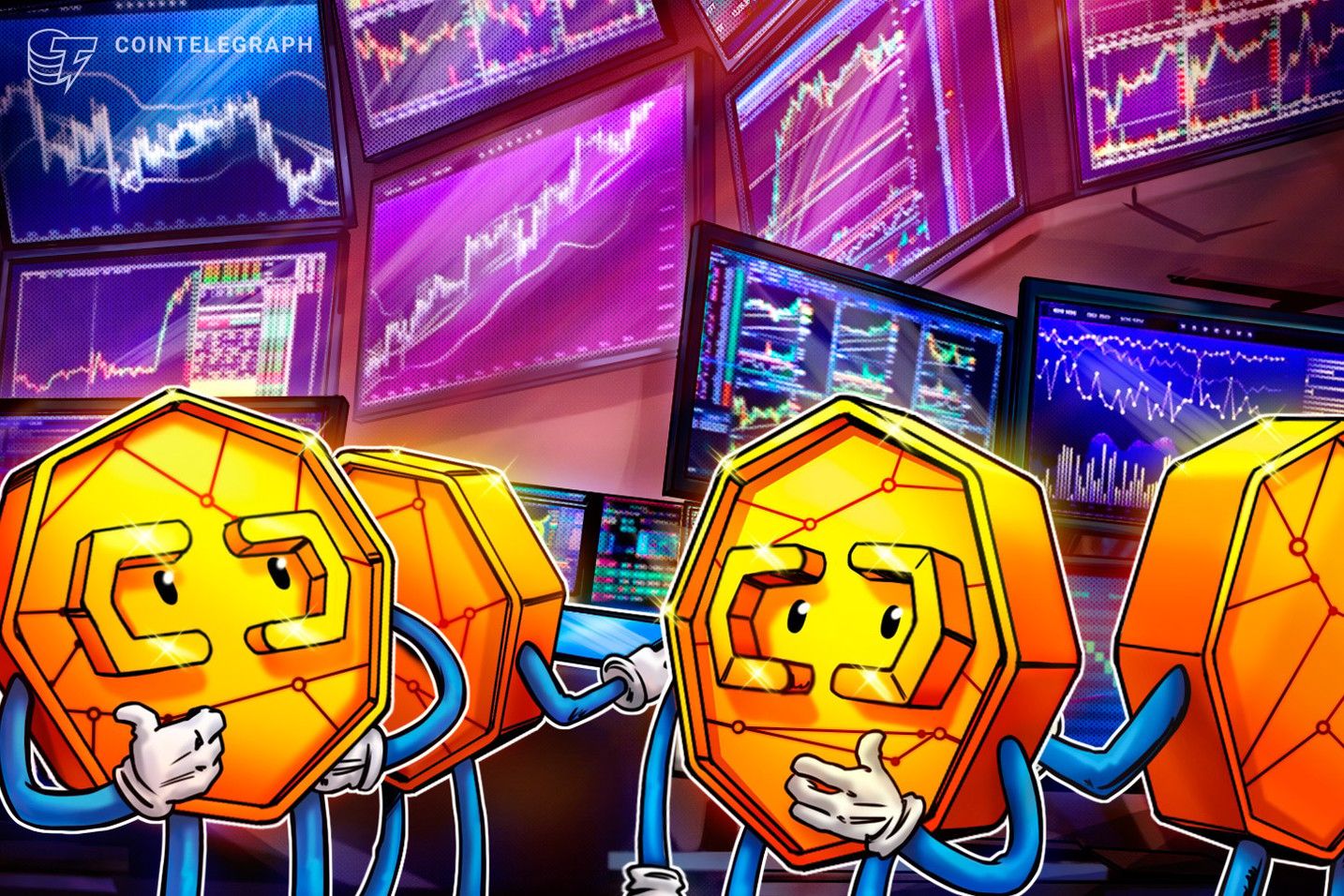 ФРС снижает ставки на фоне разногласий, но «хрупкий диапазон» Bitcoin удерживает BTC ниже $100K