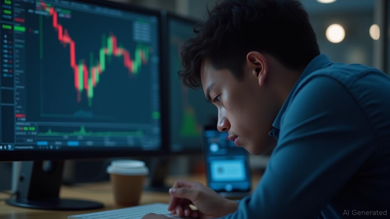 Bitcoin’s Path to $250K Depends on Fed Decisions and Changing Liquidity