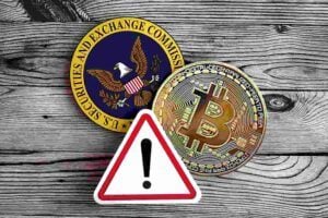 SEC gibt Krypto-Tipps: Darum sorgt sie damit für Aufsehen