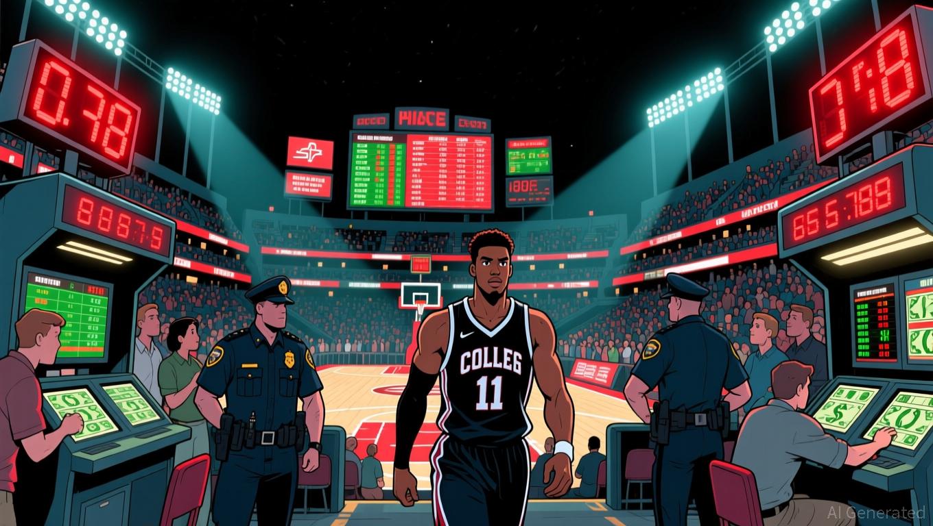 As Sports Wagering Surges, NCAA Strengthens Prohibition to Protect Fair Play