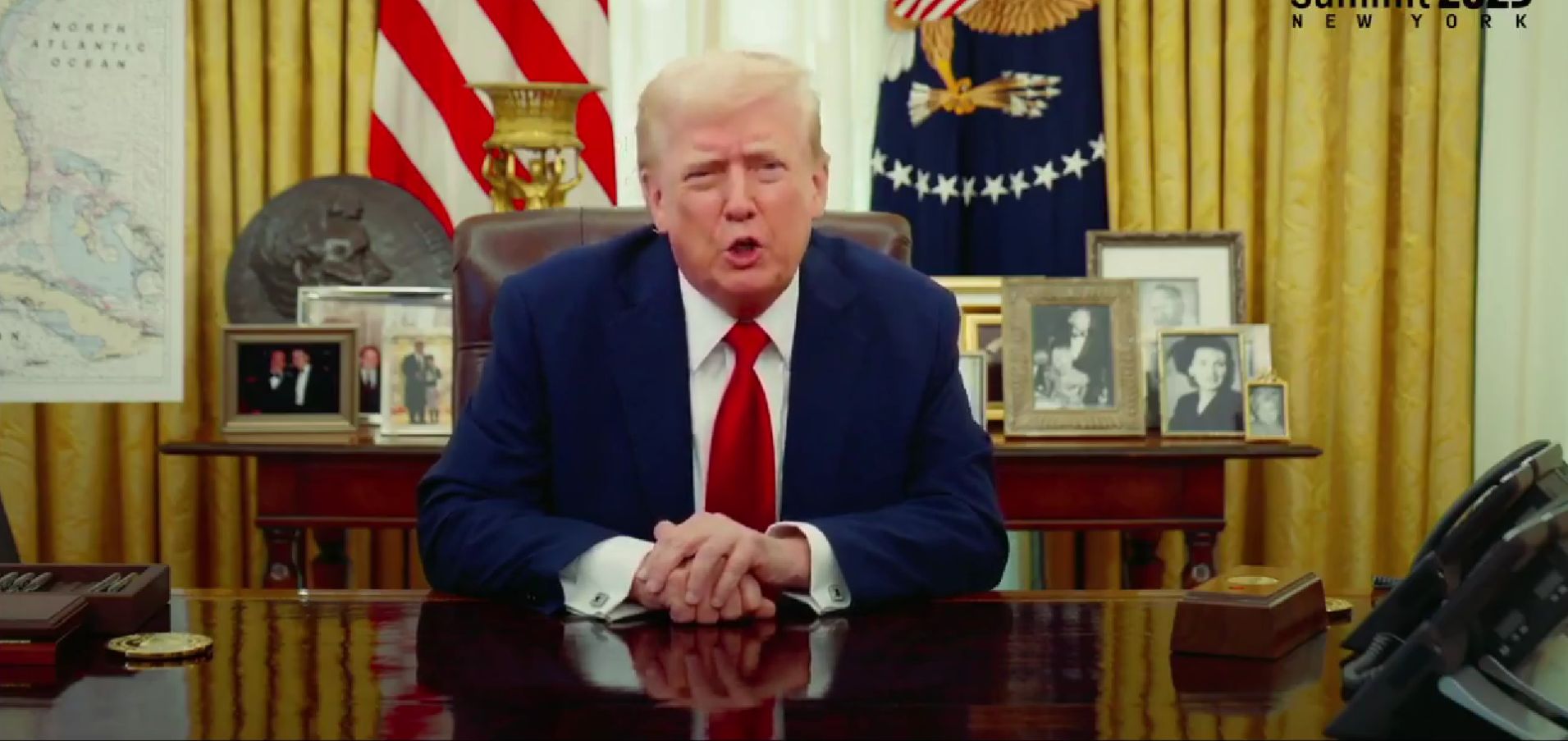 Una orden ejecutiva de Trump podría traer 9 billones de dólares en inversiones para criptomonedas image 1