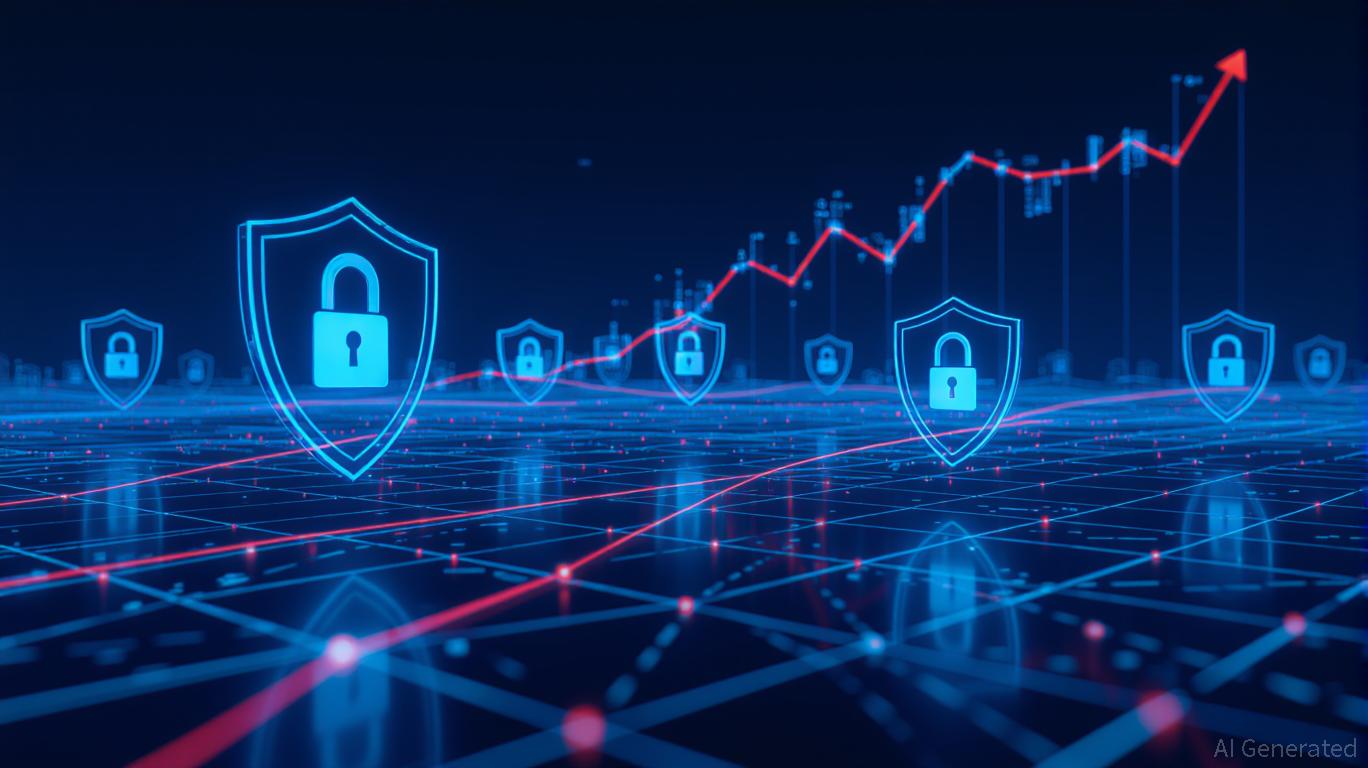 AI-Driven Cybercrime and the Rise of Defensive Tech: Identifying Undervalued Cybersecurity Stocks for 2025