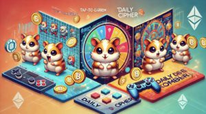 Update Hamster Kombat GameDev Heroes Daily Combo & Daily Cipher 7 Agustus 2025