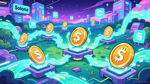 Solana News Update: Solana’s Fast Network Draws $1.5 Billion in Stablecoin Growth as USDC and USDT See Significant Increases