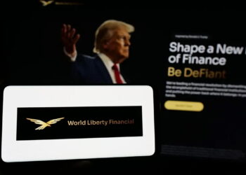 World Liberty Financial 大撒幣！發放 840 萬枚 WLFI 獎勵 USD1 早期用戶