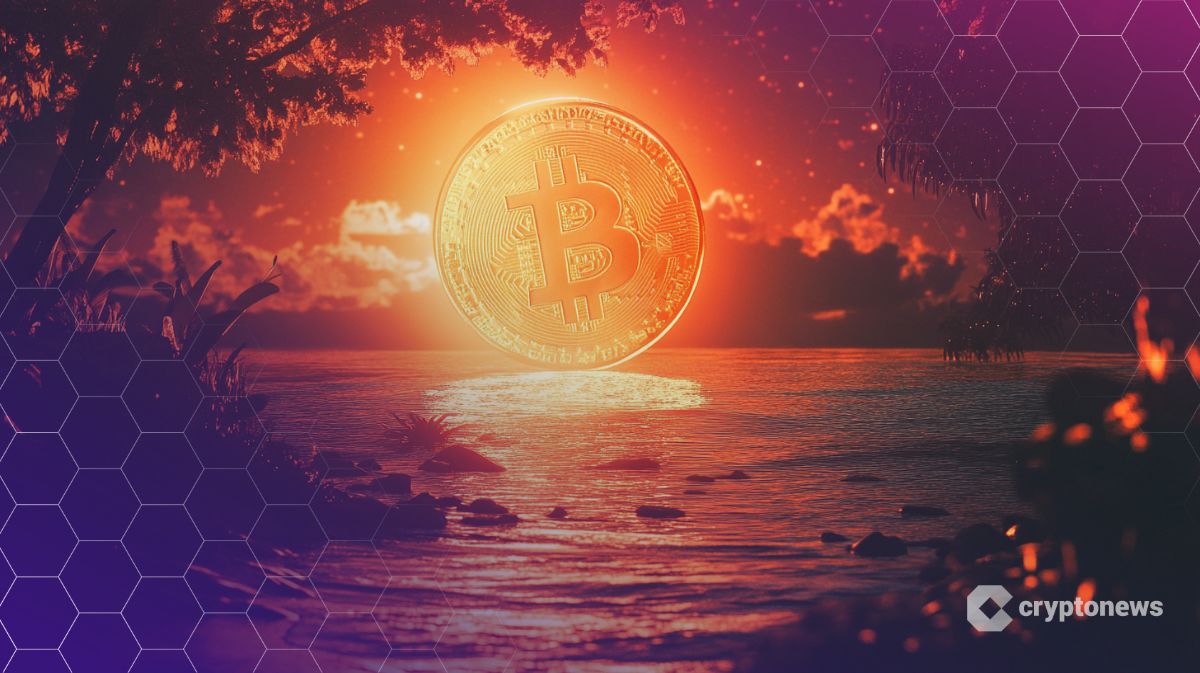 Bitcoin Nears $110K as Price Hits ATH – $120K Possible This Month? image 0