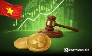 Vietnamese Congress Has Passed Its Landmark Crypto Bill Officially Recognizing XRP and Other Altcoins