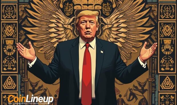 Trump to Nominate New Federal Reserve and BLS Leaders