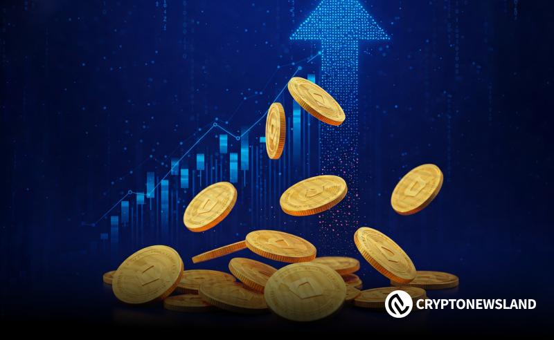 Rate Cuts on the Horizon? These 4 Cryptos Could See a Major Boost