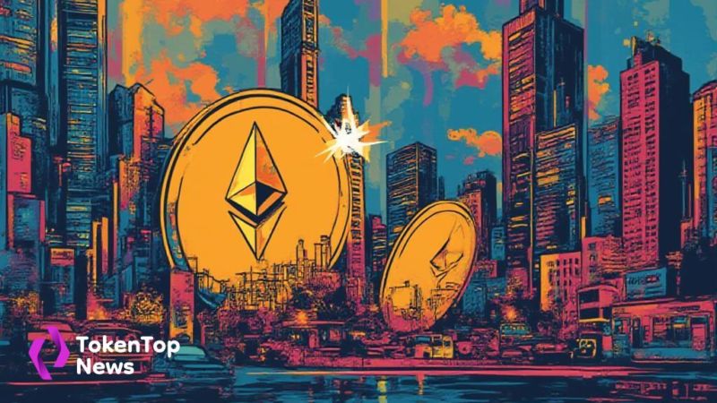 SharpLink Gaming Increases Ethereum Staking Rewards