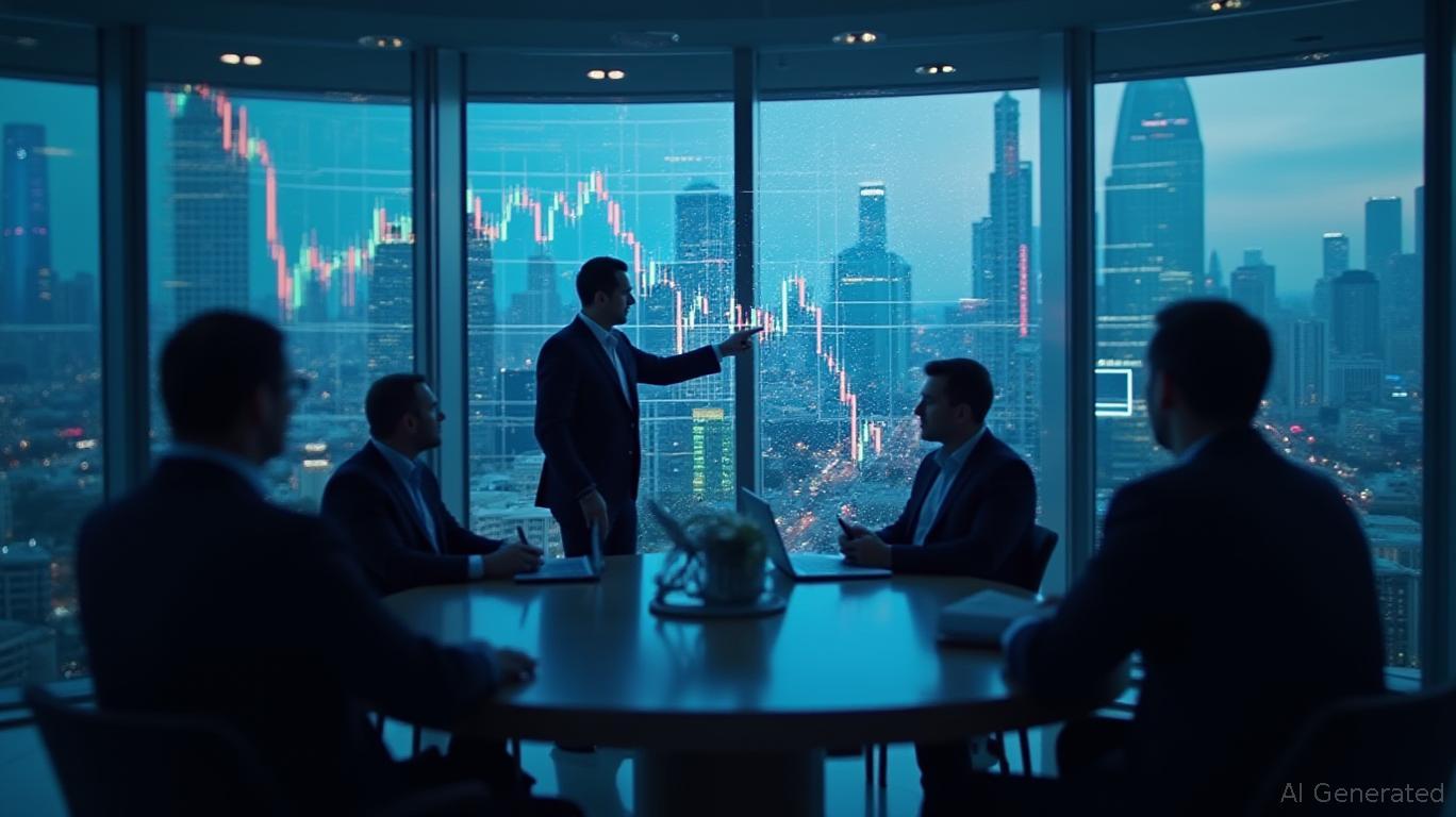 Real-Time Conversations Drive the Next Generation of Predictive Finance