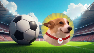 Die Fußball-Werbekampagne von SUNDOG richtet sich an 20 Millionen Fans und wirft Fragen zur Nachhaltigkeit auf