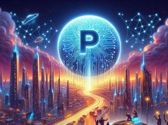 Pi Network tăng 36% từ mức thấp nhất, giá bắt đầu đảo chiều?
