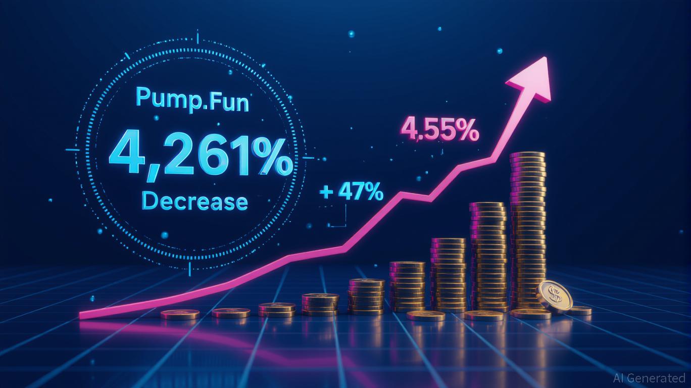 Pump.fun’s Buyback Strategy: A Blueprint for Sustained Token Value in a Bear Market