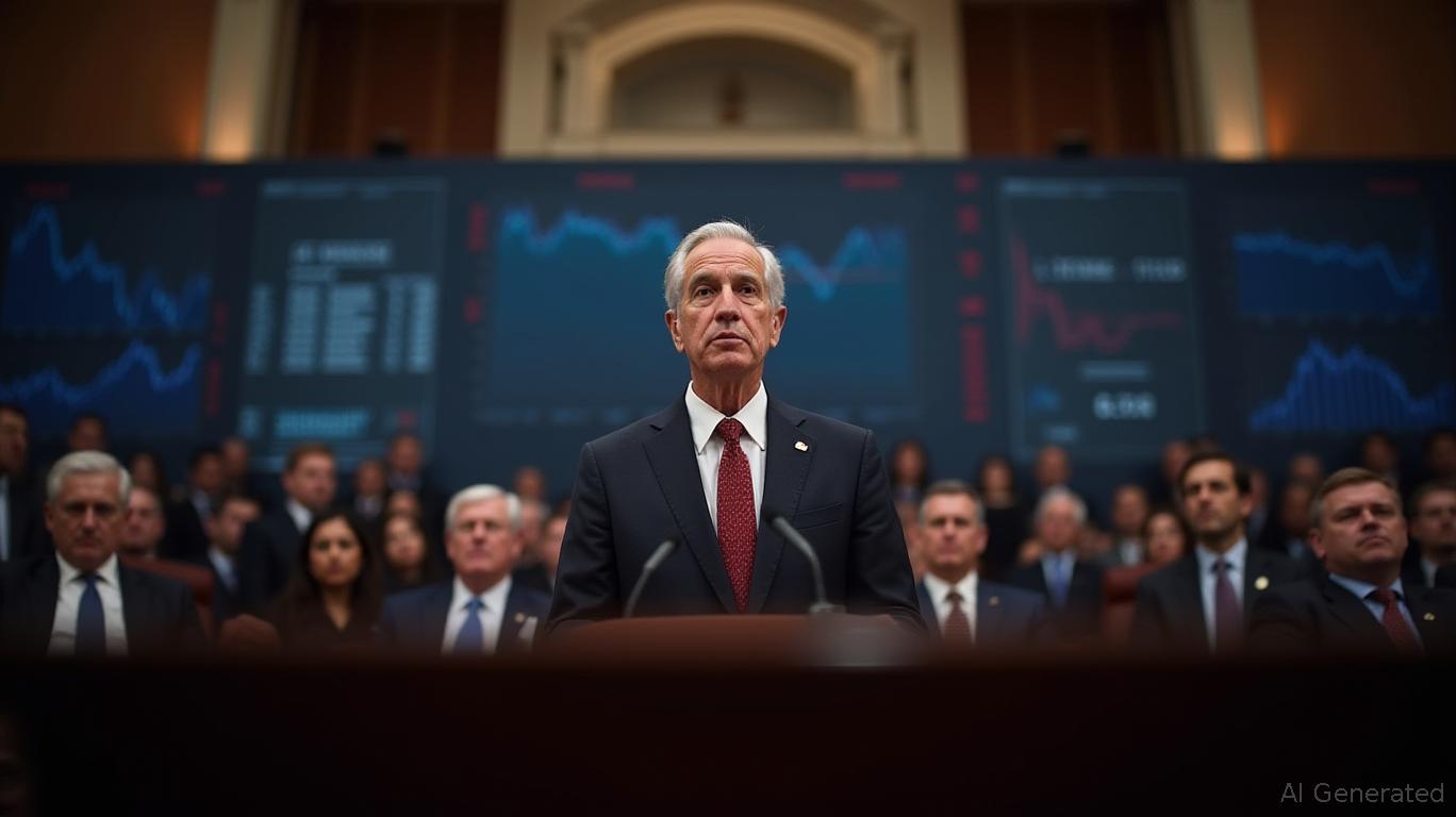 Fed Adjusts Approach as Job Growth Cools and Inflation Outlook Remains Unclear image 0