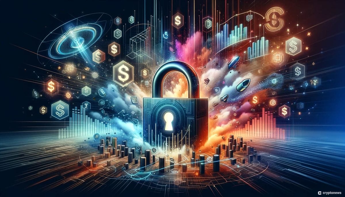 DeFi ‘Waking Up’ as Active Loans Surge to $13.3 Billion, Reaching Early 2022 Levels image 0