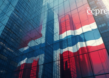 Norway’s Sovereign Fund Increases Indirect Bitcoin Holdings by 192%