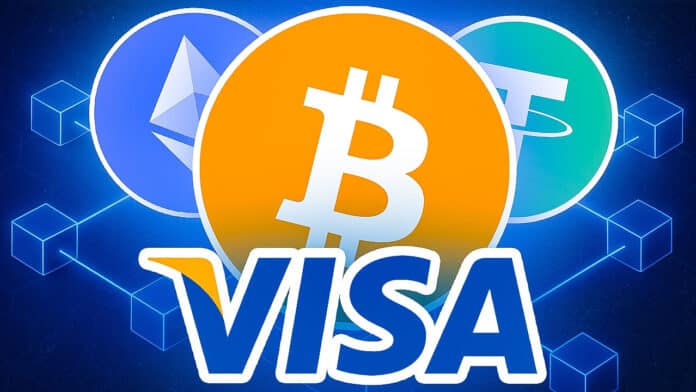 Visa erweitert Krypto-Angebot: Mehr Stablecoins, mehr Blockchains – diese 2 Assets profitieren image 0