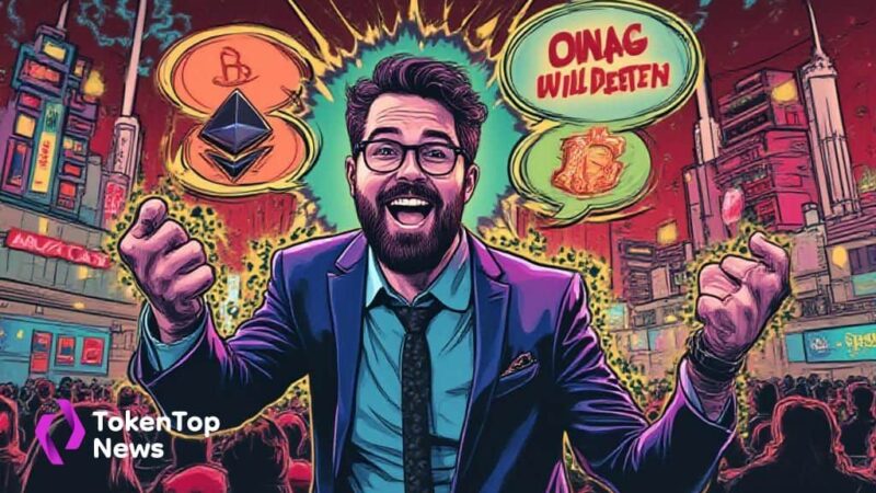 Tom Lee Highlights Ethereum as Key Macro Trade for Next Decade