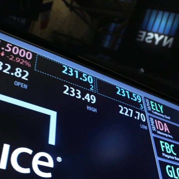 豪擲 Polymarket 20 億美元背後,紐交所的自救運動