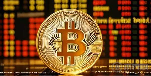 比特币强势突破6.1万 FOMC会议纪要释放鸽派信号 9月降息在即？ image 0