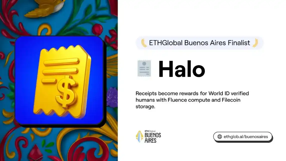 Un vistazo rápido a los 10 proyectos ganadores del hackathon ETHGlobal Buenos Aires image 7