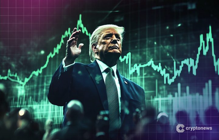 Weekly Crypto Regulation News Roundup: SEC Ends Ripple Case, Trump Calls for Stablecoin Regulation image 0